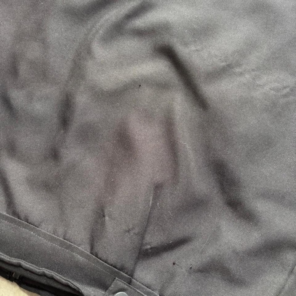 Vintage FMF Riding Work Chore Jacket - Picture 8 of 8